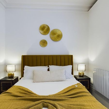 Belle Vue Regency King Size W Free Parking Daire Cheltenham Dış mekan fotoğraf