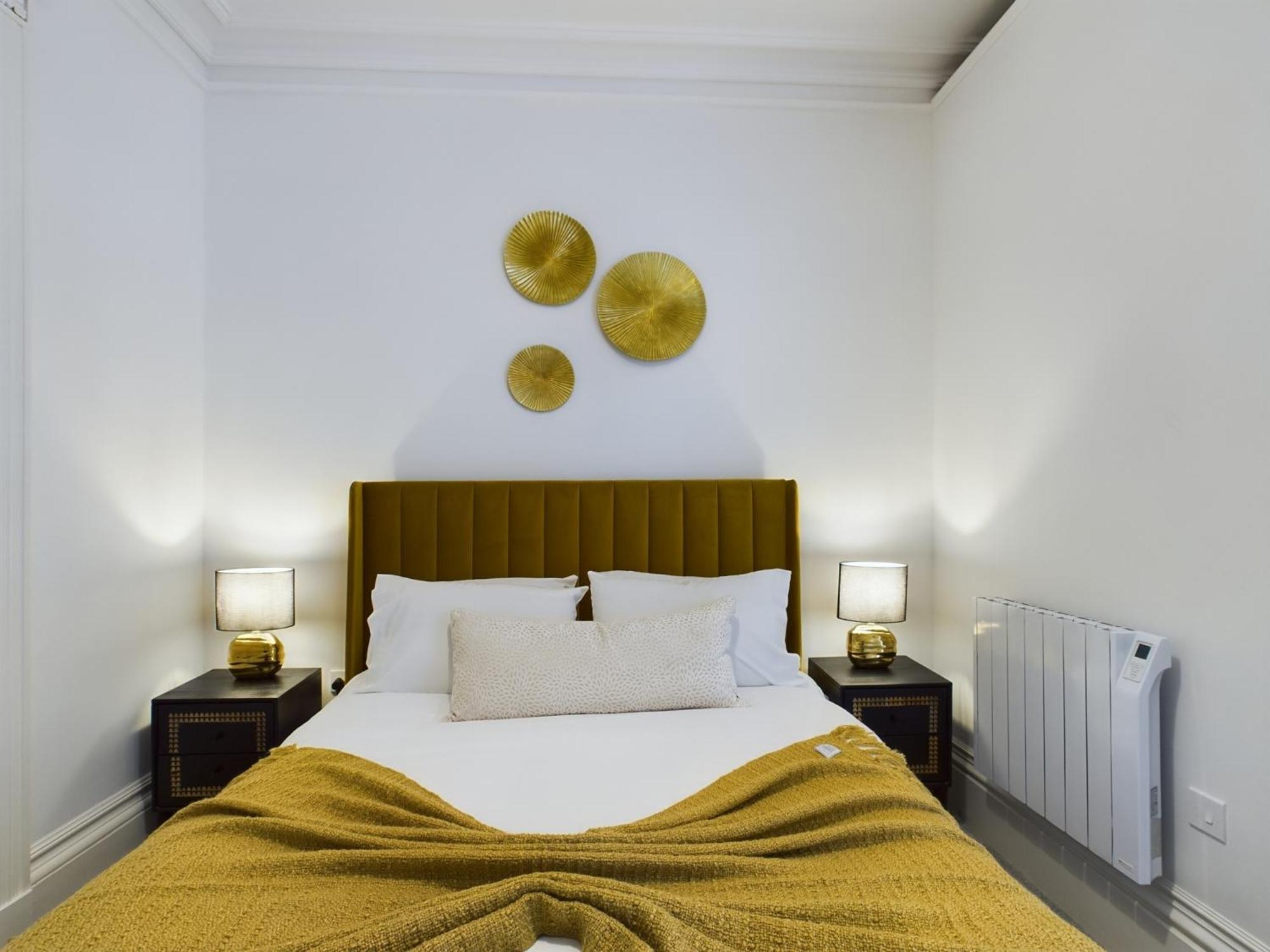 Belle Vue Regency King Size W Free Parking Daire Cheltenham Dış mekan fotoğraf
