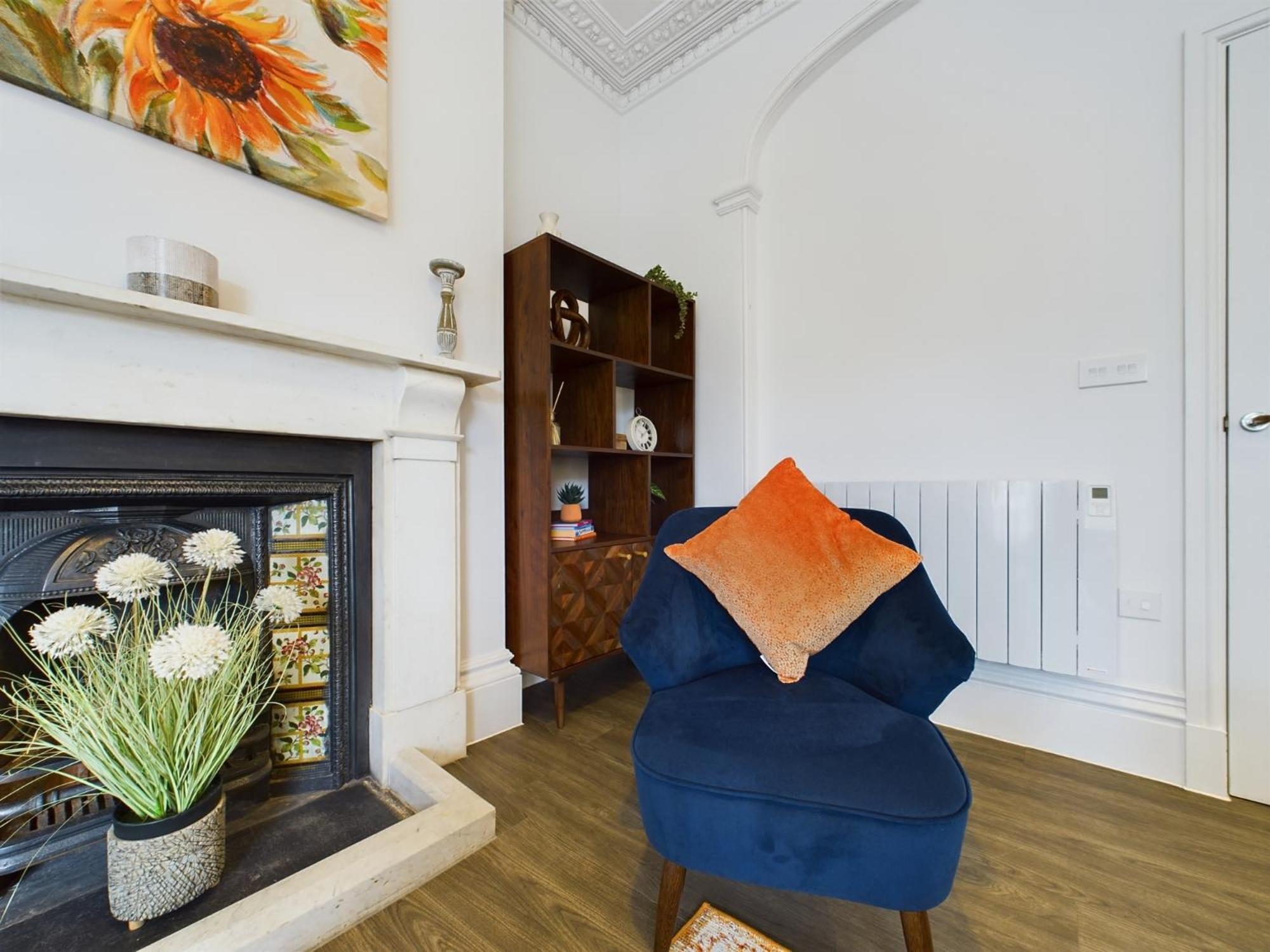 Belle Vue Regency King Size W Free Parking Daire Cheltenham Dış mekan fotoğraf