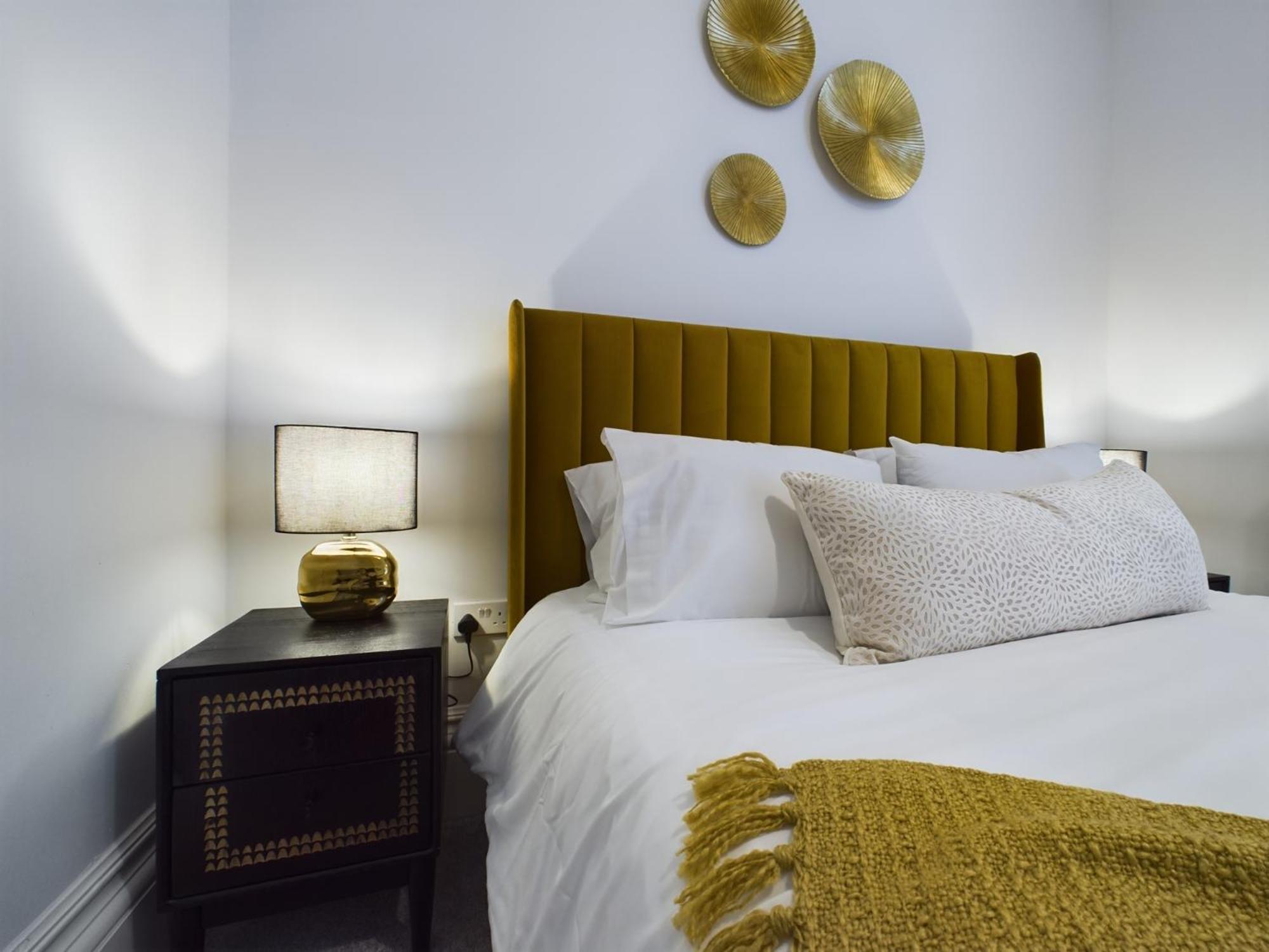 Belle Vue Regency King Size W Free Parking Daire Cheltenham Dış mekan fotoğraf